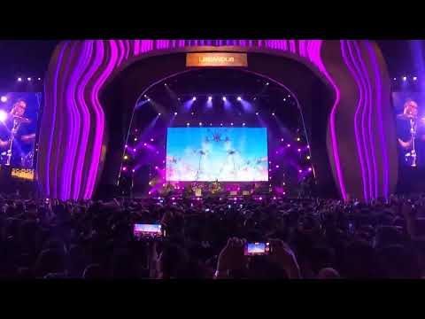 Urbandub - First Of Summer | Live Performance at Expo 2020 Dubai