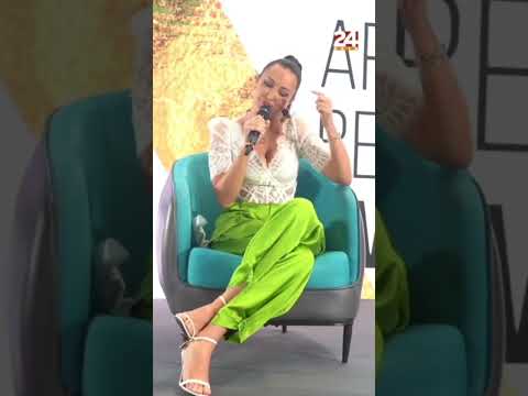 Aleksandra Prijović i pjesma 'Boliš i ne prolaziš': 'Pitala sam Filipa: Što je to?' #shorts