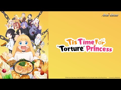 Torture Princess