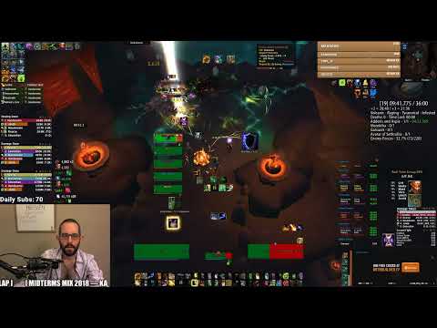 19 Tyrannical Temple of Sethraliss