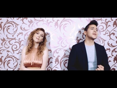 MANCA ŠPIK & ISAAC PALMA - OBA (Official Video) █▬█ █ ▀█▀