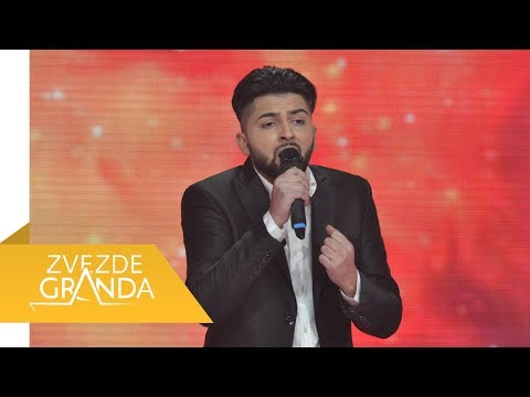 Vlastimir Jankovic - Kuda ides sreco moja, Zbog tebe.. - (live) - ZG 1 krug 17/18 - 30.12.17. EM 13