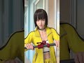 Sorryyy Hayato Didn T Mean To Break Your Katana Free Fire Official
