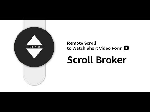 Short Video Controller