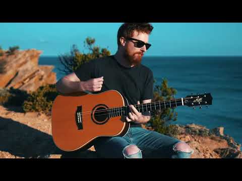 I Built The Sky - On A Planet Somewhere