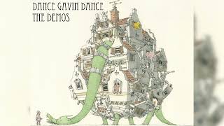 Dance Gavin Dance - The Robot With Human Hair, Pt. 2 1/2 (Demo)