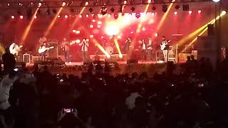 Dekh Lena || Ankit Tiwari || Live @ Lucknow Mahotsav || 2K18