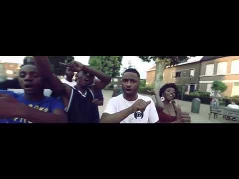 Straatsessie VI - Soul'Art