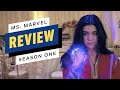 Ms. Marvel: Season 1 Review