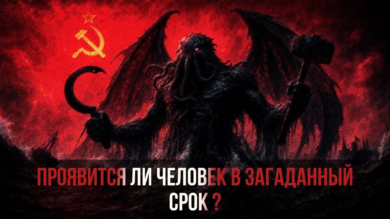 Проявится ли человек в загаданный срок? 