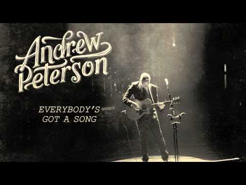 Video thumbnail for Everybody’s Got A Song