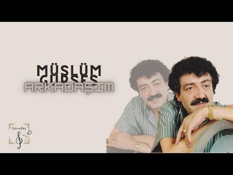 Müslüm Gürses - Sevmek İstiyorum