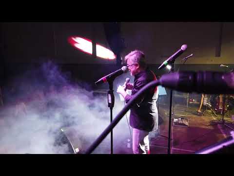 Hrvatski Predbožićni Festival 2019. u München`u - Kesselhaus