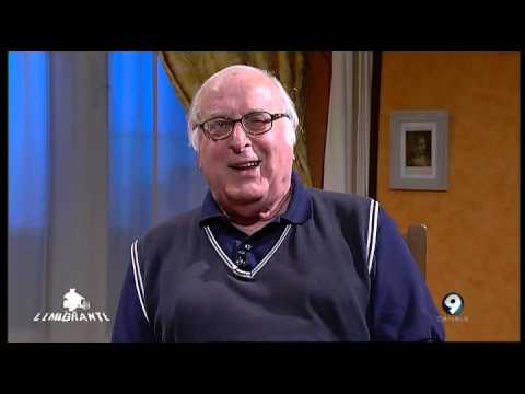 Il prof. Giuseppe Maggi intervistato su Pompei