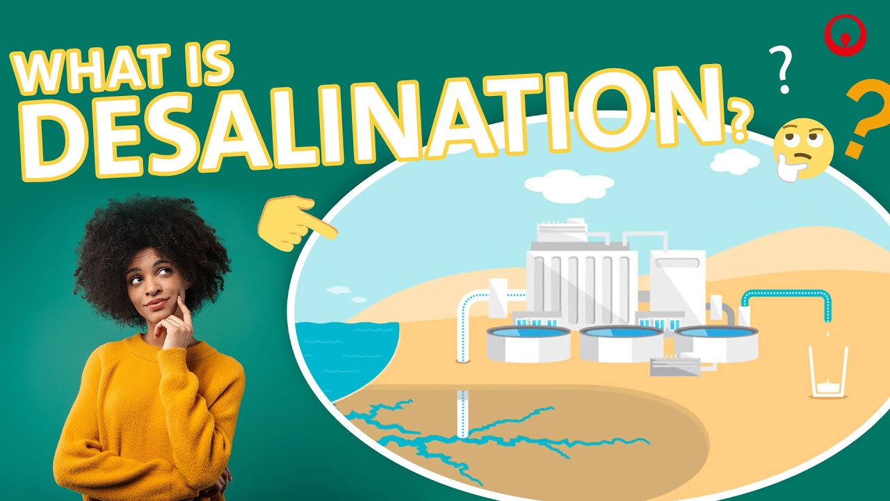 What is the difference between desalination and distillation? – EN General