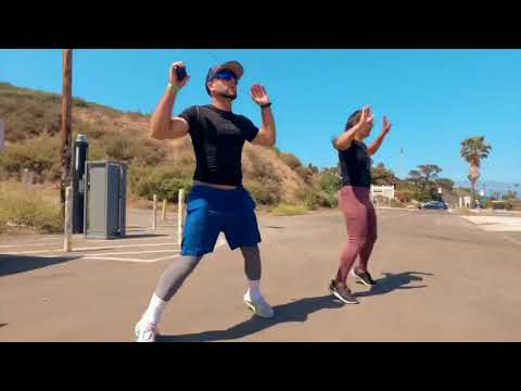 Souljah Fitness video.