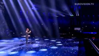 Aram MP3 - Not Alone (Armenia) LIVE 2014 Eurovision Song Contest First Semi-Final
