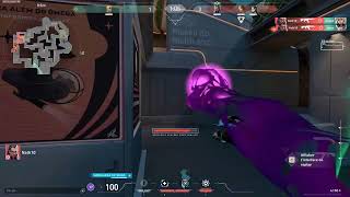 Spotlight Clip