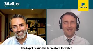 MAFs Bitesize 21.07.23: The top 3 Economic Indicators to watch