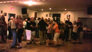 Square Dance, West Mabou, Cape Breton