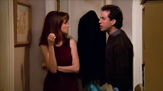 We've Been Breaking Up For Ten Hours | Seinfeld S9xE18 | Bits of Pop Culture
