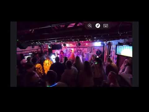 Promotional video thumbnail 3 for Crambone Rocks