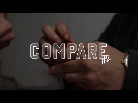 Xaid - Compare#2 (prod. Mijo)