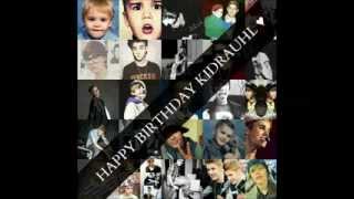 Happy Birthday Justin Bieber From Serbian Beliebers (1.3.2014. ♥)