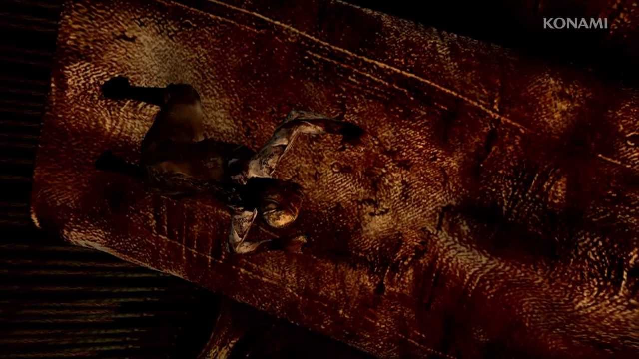 Trailer de Avis des joueurs : Silent Hill HD Collection