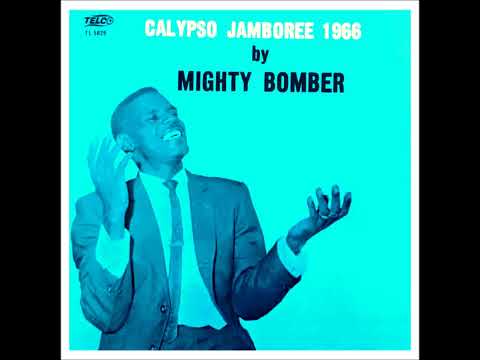 The Mighty Bomber ~ The Big Three