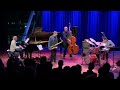 Chris Potter Quartet - You Gotta Move