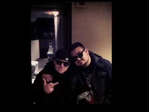 MIC Ft Keys - Stuntin