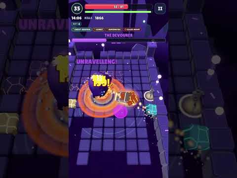 RIFTSTEP: Step to Survive video thumbnail
