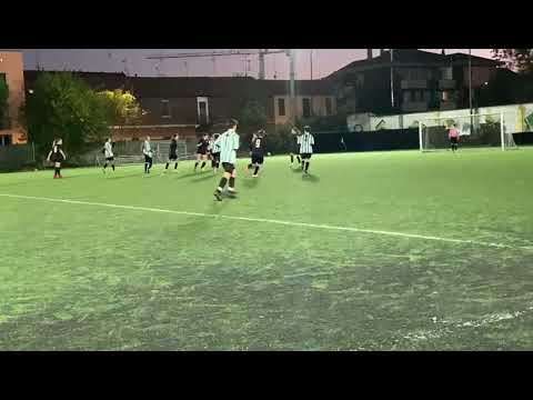 Lombardia - Femminile Giovanili Under 15 C G6 - Minerva Milano vs Acc. Calcio Vittuone