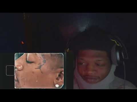 Shawn Eff ft. Young Slo-Be x Mac J - Traumatized REACTION