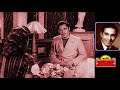 TALAT MEHMOOD~Film PARCHHAIN~{1952}~Mohabbat Hi Na Jo Samjhe Wo Zalim~[*Best HD Video TRIBUTE* ]