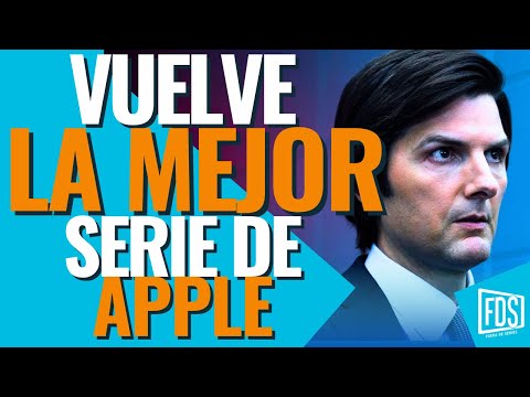 SEPARACIÓN 🤯 Temporada 2 | Crítica sin spoilers, en Apple TV+ / Severance