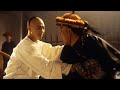 Les Griffes D Acier Jet Li Kung Fu Film Complet En Français