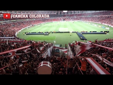 INTER 1x0 Grêmio | Compilação da Guarda Popular no Gre-Nal 435