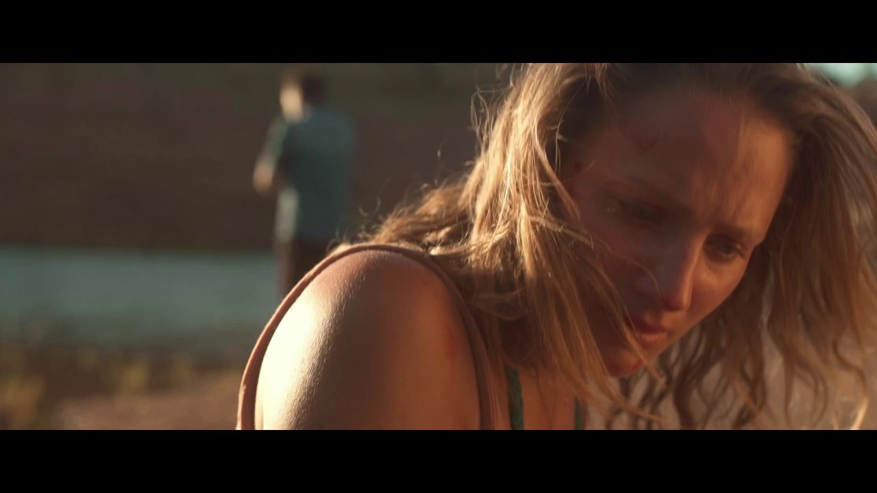 In The Quarry: En el Pozo 2019 - Uruguayan Film