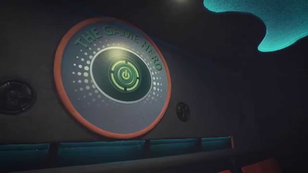 Premier Gaming Trailers story video