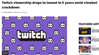 The Death of Streaming