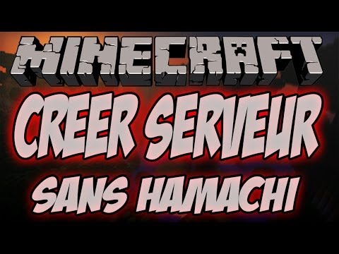 comment installer serveur minecraft