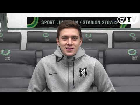 BRZINEC #4: Enrik Ostrc