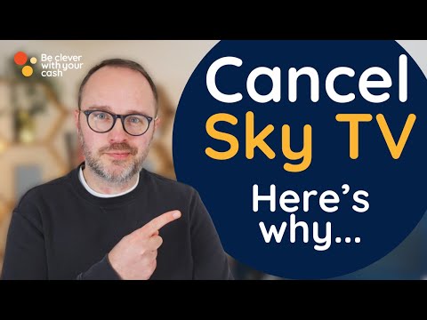 Sky TV: It's time to cancel & here's why