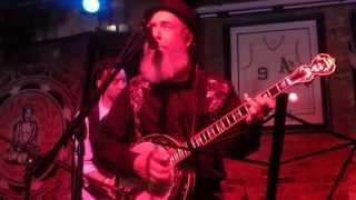 BanjerDan  "The Longer You Live" - Moonrunners/Owen Mays