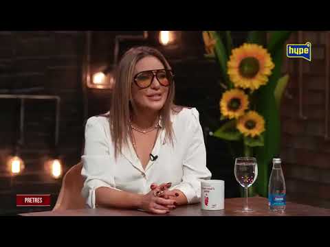 Ana Nikolić PREŽIVELA NAS!LJE! "Rale me je TUKAO!" ŠOK EKSKLUZIVA