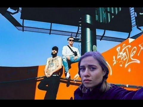 CBCH & WAKO - PREMIÉRA (TRASHTALK 02)