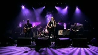 Kings of Leon - King of the Rodeo (Hammersmith Apollo 2007)