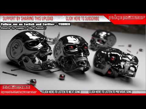 [Dubstep] DARKZ - C3PO